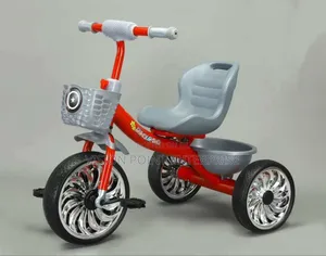 Kids Tricycle 3 Wheel