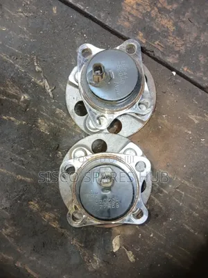 Rear Hub Bearings Belta,Vitz,Probox,Fielder