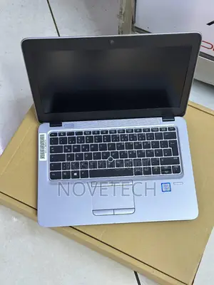 Laptop HP EliteBook 820 G3 8GB Intel Core i5 SSD 256GB