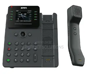 Fanvil V62 Pro Prime Business Phone