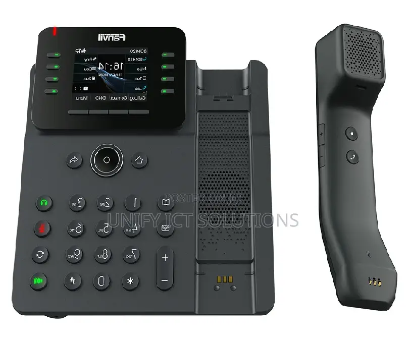 Fanvil V62 Pro Prime Business Phone