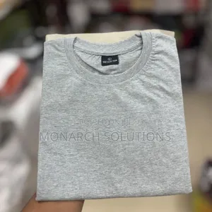 Light Grey Tshirts
