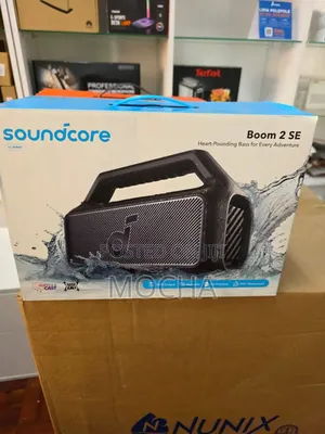 Anker Soundcore Boom 2 Se Outdoor Speaker