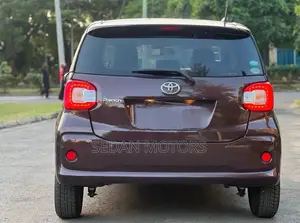 Toyota Passo 2019 Brown