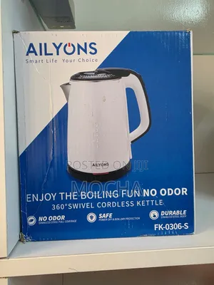Ailyons Fk-0310 2.2l Water Kettle