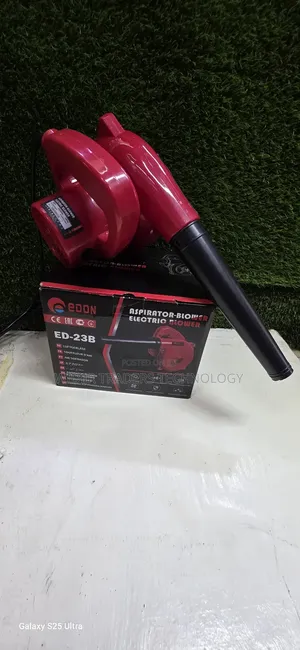 Edon Ed-23b Electric Blower.