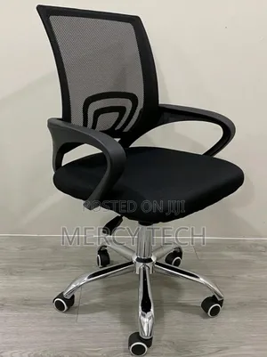 Executive Office Chair Foc 007