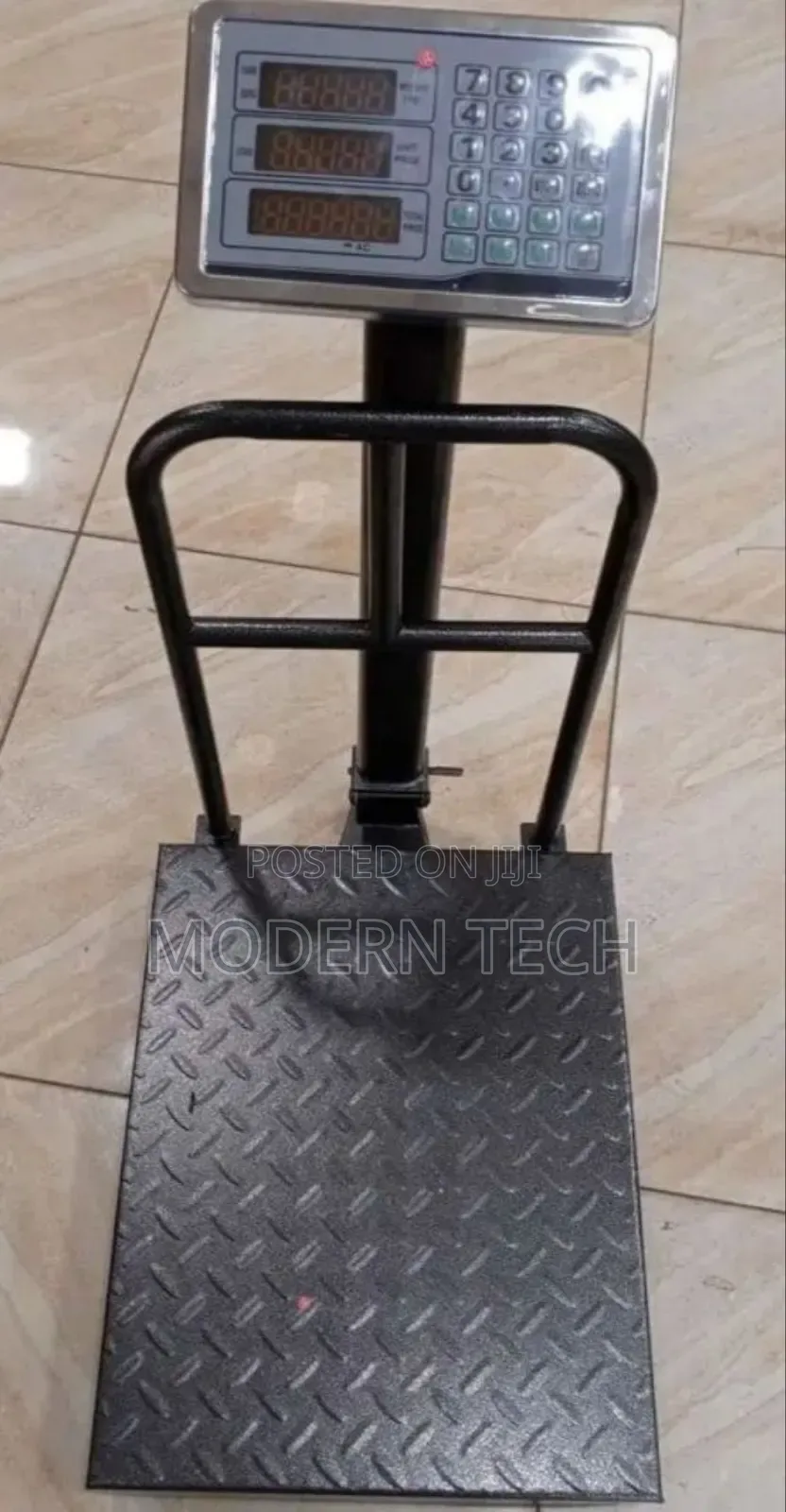 150kg Digital Platform Scale at 
