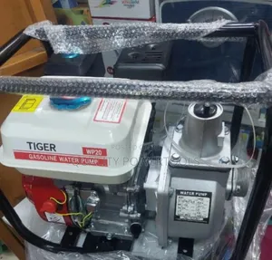 2inch Petrol Water Pump