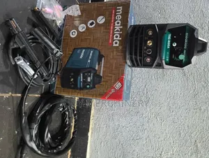 Welding Machine Tig- Meakida
