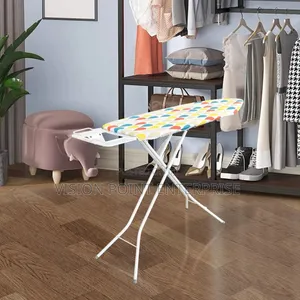 Metallic Ironing Board
