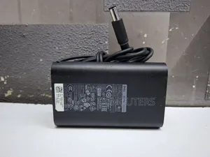 Ex Uk Original Dell 65.0w 19.5v 3.34a Big Pin Charger (Oval Shape)