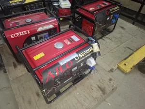5kva Generator for Hire.