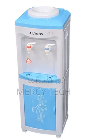 Ailyons Hot Cold Water Dispenser, Q7-Ts