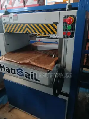 Woodworking Thicknesser