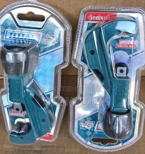 Total Pipe Cutter/Pipe Cutter