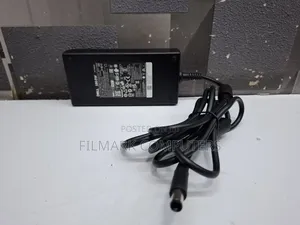 Ex Uk Original Dell 180w 19.5v 9.23a 7.4 X 5.0 Slim Design Ac Adapter