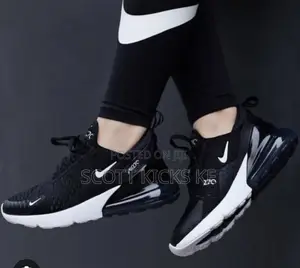 Nike Airmax 270