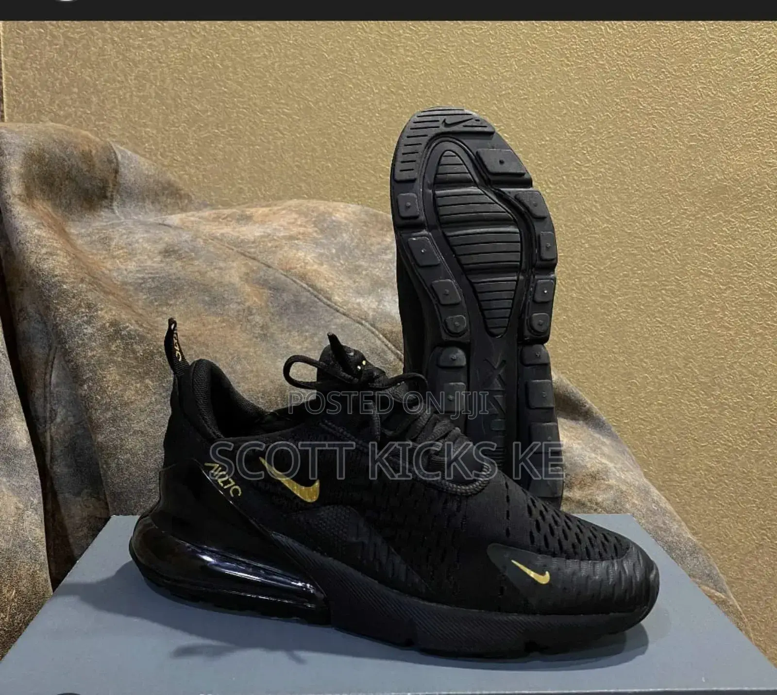 Nike Airmax 270