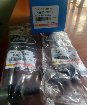Stabilizer Links Prado 120,150