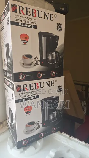Rebune Coffee Maker