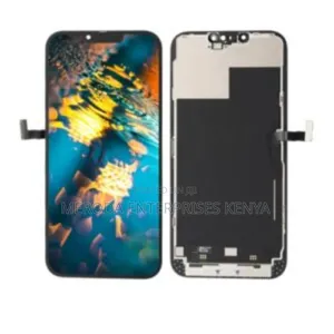 iPhone 14,14 Pro Screen Replacement