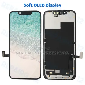 iPhone 14,14 Pro Screen Replacement