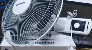 16inch Premier Wall Fan