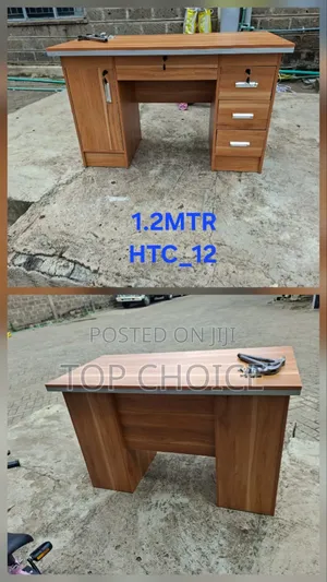 HTC 1.2m Office Table