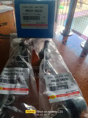 Stabilizer Links Vigo4wd