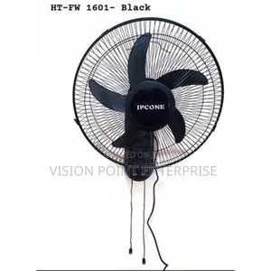Ipcone Wall Fan
