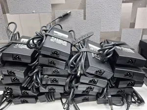 Ex Uk Original Dell 19.5v 6.7a 130w 7.4*5.0mm Charger