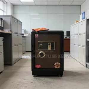 55kgs Imported Fireproof Safe Box