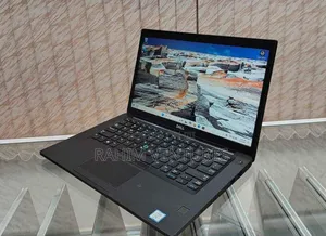 Laptop Dell Latitude 7490 8GB Intel Core i7 SSD 256GB
