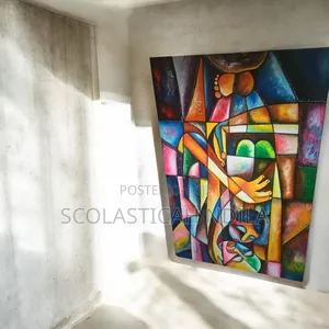 Canvas Paintings