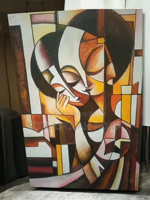 Canvas Paintings