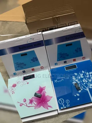 Brand New Home / Bathroom Scales