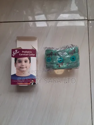 Pediatric Cervical Collar