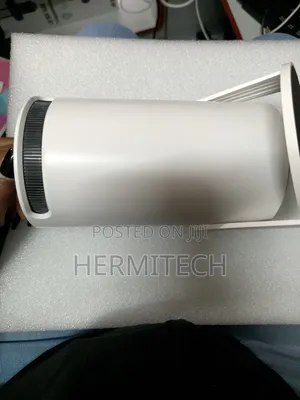  Projector Smart Hd Led Wifi Bluetooth Office Home Theatre