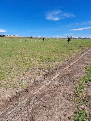Kantafu Plots for Sale