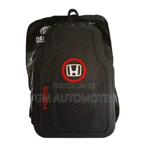 Branded Floor Mats for Honda