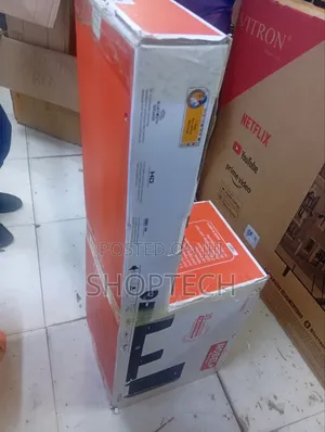 5.1 Ch Globalstar Soundbar A85 Wireless