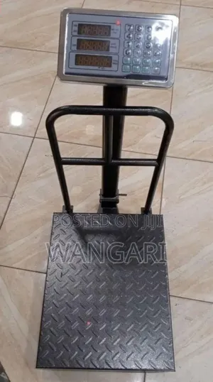 300kg Platform Scale