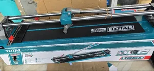 Total Tile Cutter 600mm/Tile Cutter