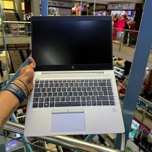 Laptop HP EliteBook 745 G6 16GB AMD Ryzen 7 SSD 256GB