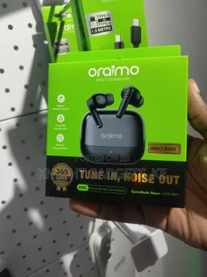 Otw-323p ( Space Buds Neo Plus) !!