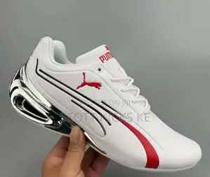Puma Gt Sneakers Quality