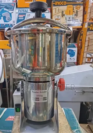 3000 Grams Spice Grinder/ 3kg Quality Spice Grinder