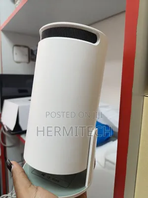 Projector Hy300 Android 11 Wifi