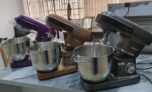 10 Litres Legacy Stand Mixer